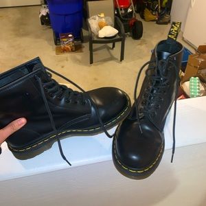 Doc Martens